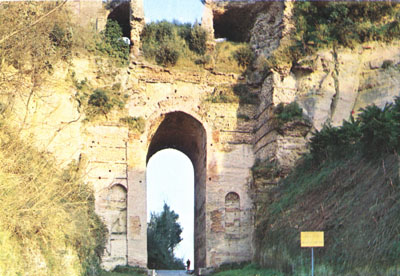 Arco Felice