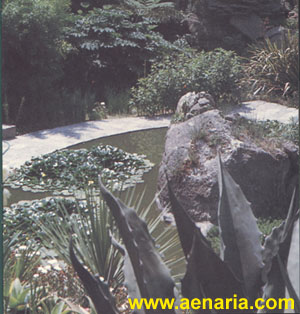 Giardini La Mortella