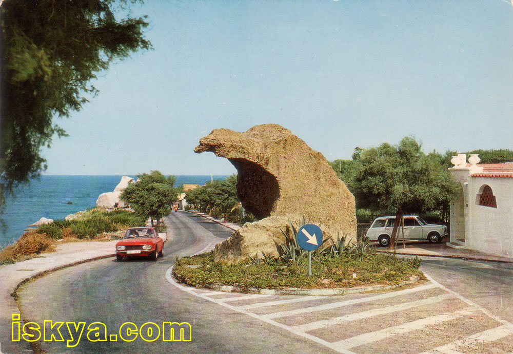 l'aquila